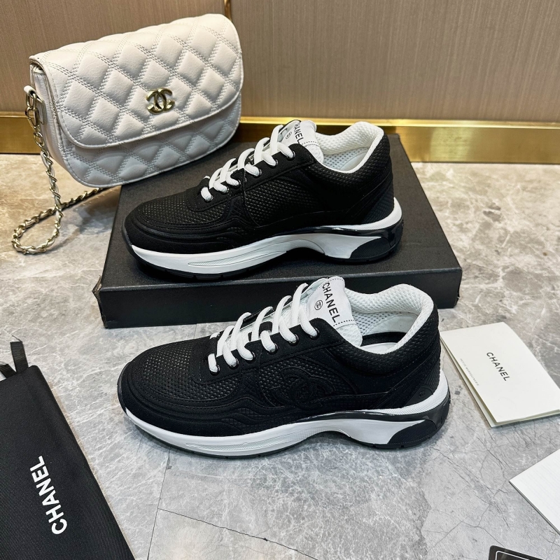 Chanel Sneakers